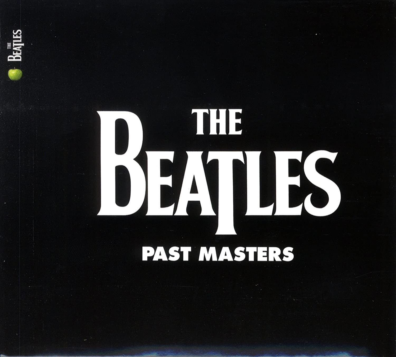 

The Beatles Past Masters (2CD)