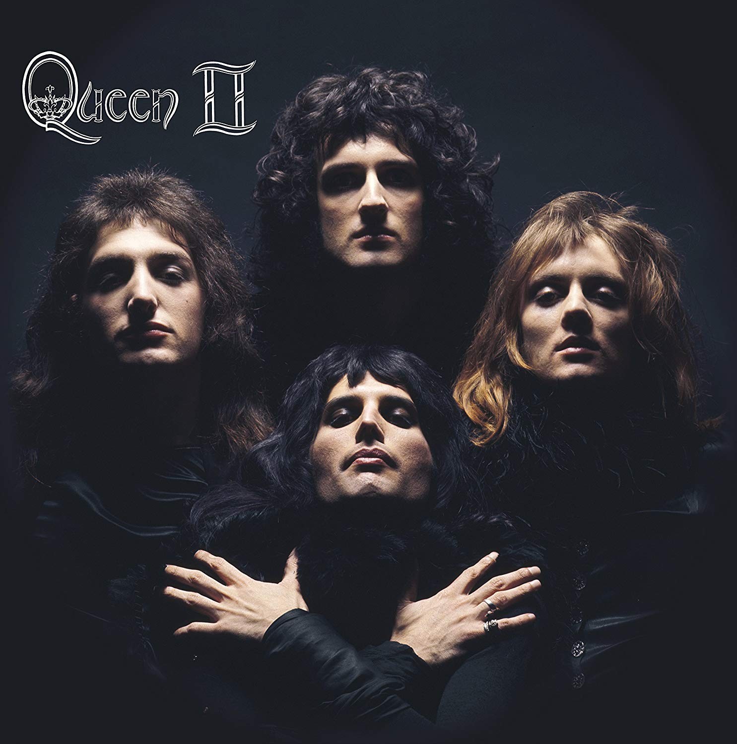 фото Queen queen ii (deluxe) (2cd) мистерия звука