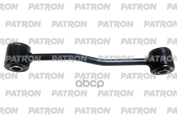фото Стойка стабилизатора patron ps4497