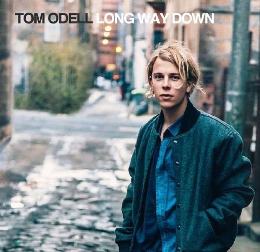 фото Tom odell long way down мистерия звука