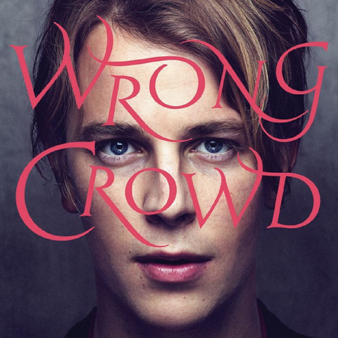 

Tom Odell Wrong Crowd (Deluxe +4 Bonus Tracks)