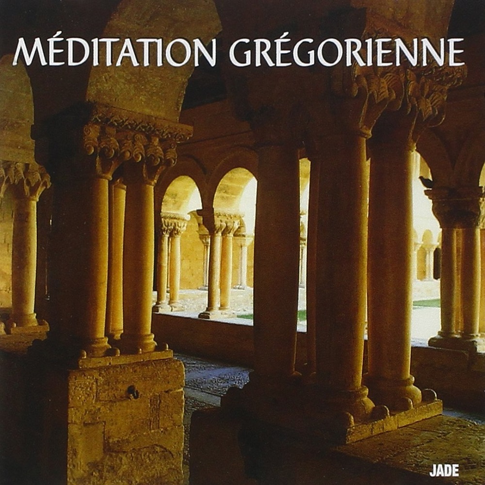 фото Various artists meditation gregorienne мистерия звука