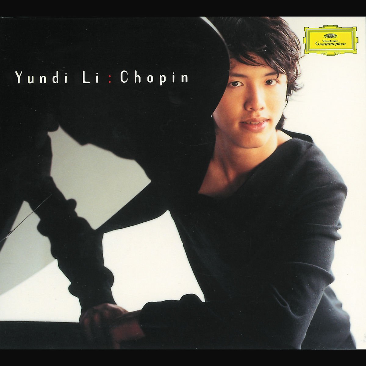 

Yundi Chopin: Recital