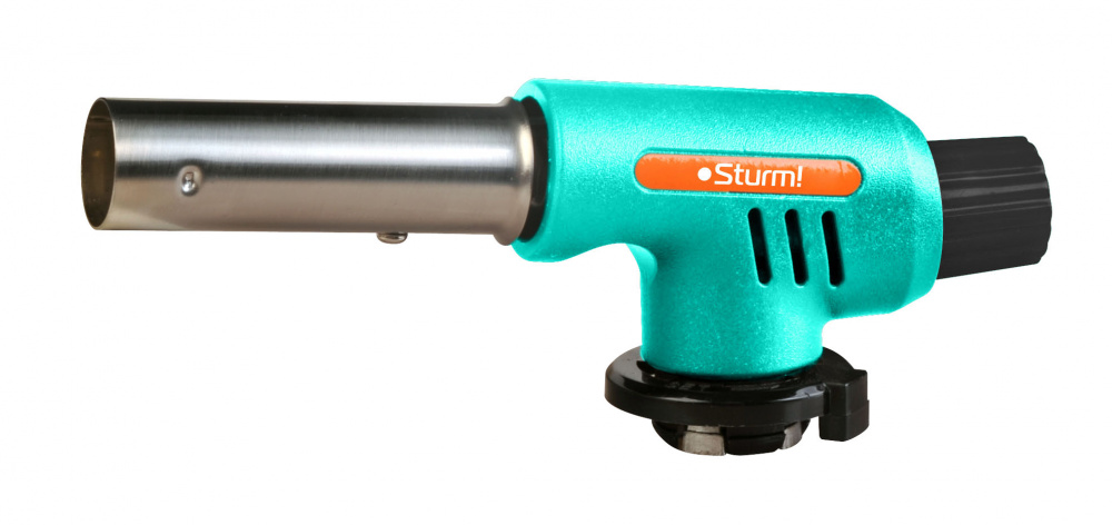Лампа паяльная Sturm! 5015-KL-01 нож для газонокосилки sturm