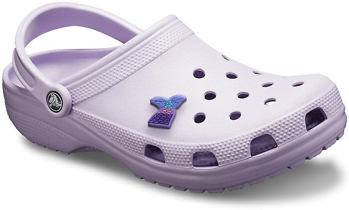

Сабо унисекс Crocs Classic фиолетовые M6 US; W8 US, Фиолетовый, Classic