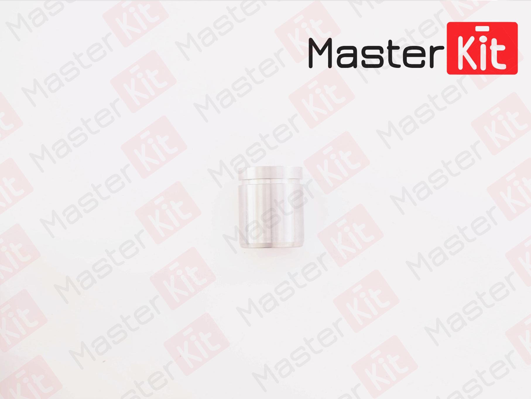 

Поршень Тормозного Суппорта MasterKit 77A1658