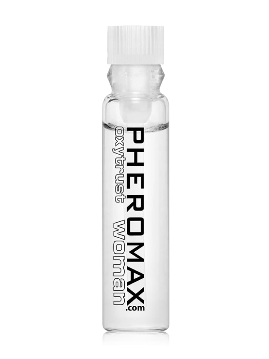 Концентрат феромонов для мужчин Pheromax men 1 мл. 100026261394