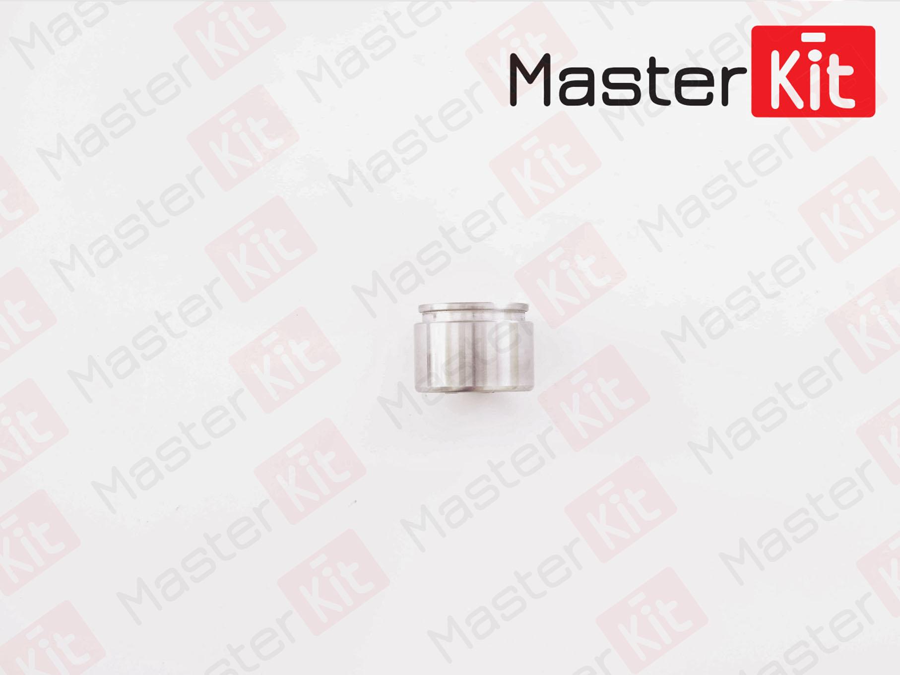 

Поршень Тормозного Суппорта MasterKit 77A1654
