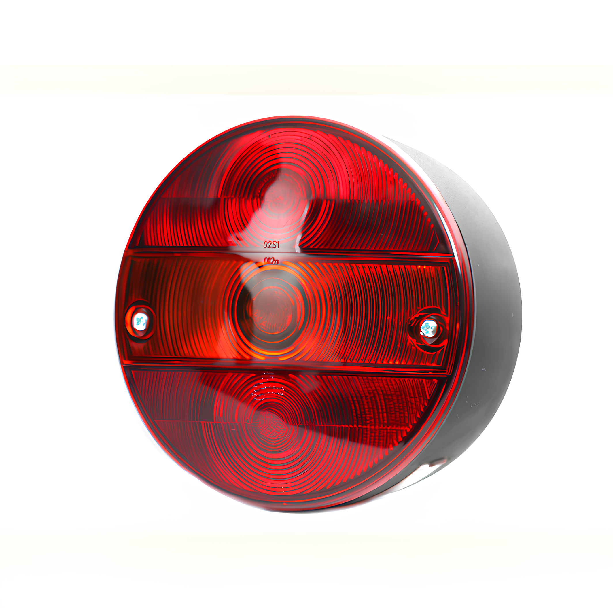 

Фонарь задний универсальный левый KG070221.711 (Kraftiger)