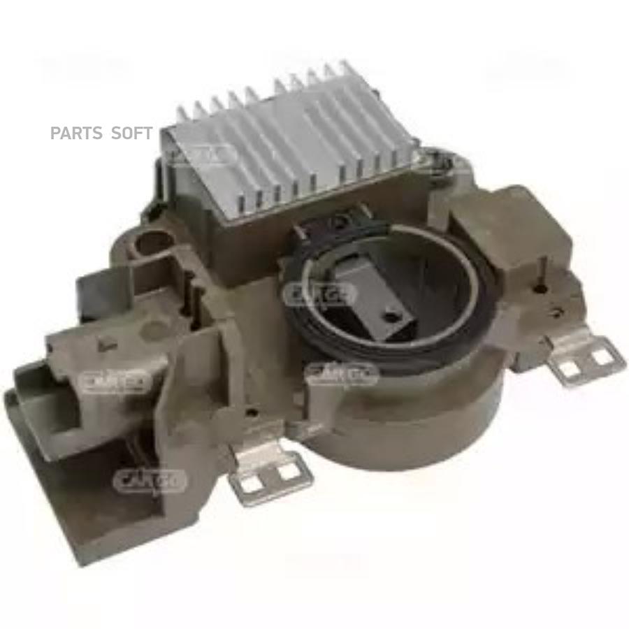 

HC-CARGO 235450 Реле-регулятор () 1шт