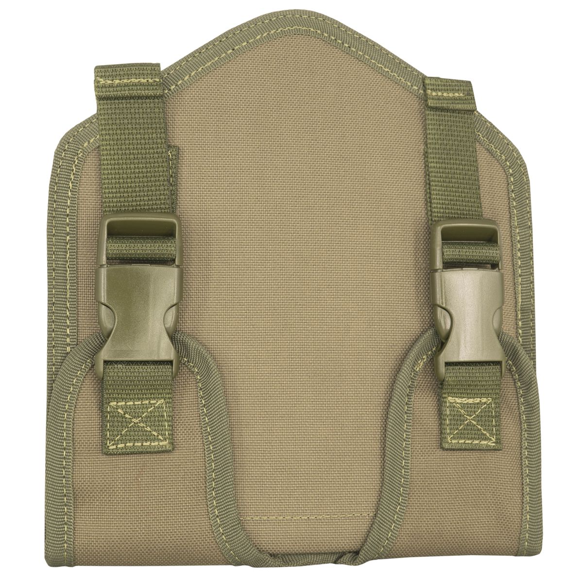 

Чехол для лопаты Mordor Tac. MT-PEKHTURA-OD Пехтура олива, Shovel pouch "Pekhtura"