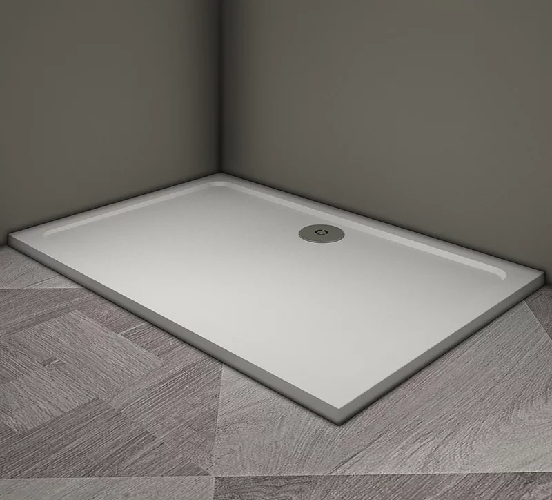 

Veconi Поддон Veconi Tezeo stone TZ-09 100x80 см TZ09-10080PR-01-19C3