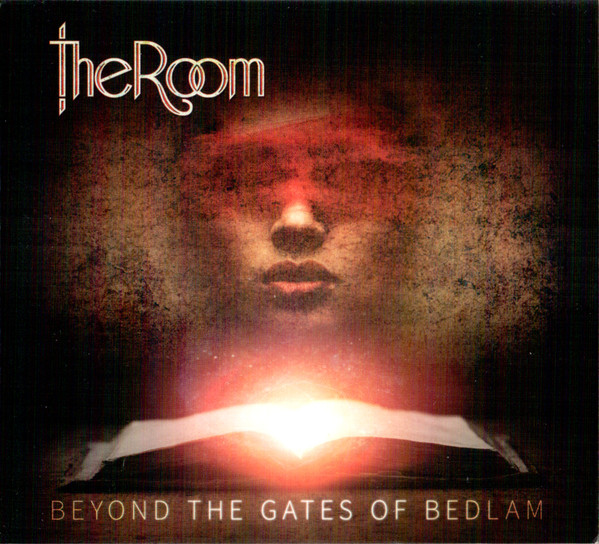 

THE ROOM: Beyond The Gates Of Bedlam (1 CD)