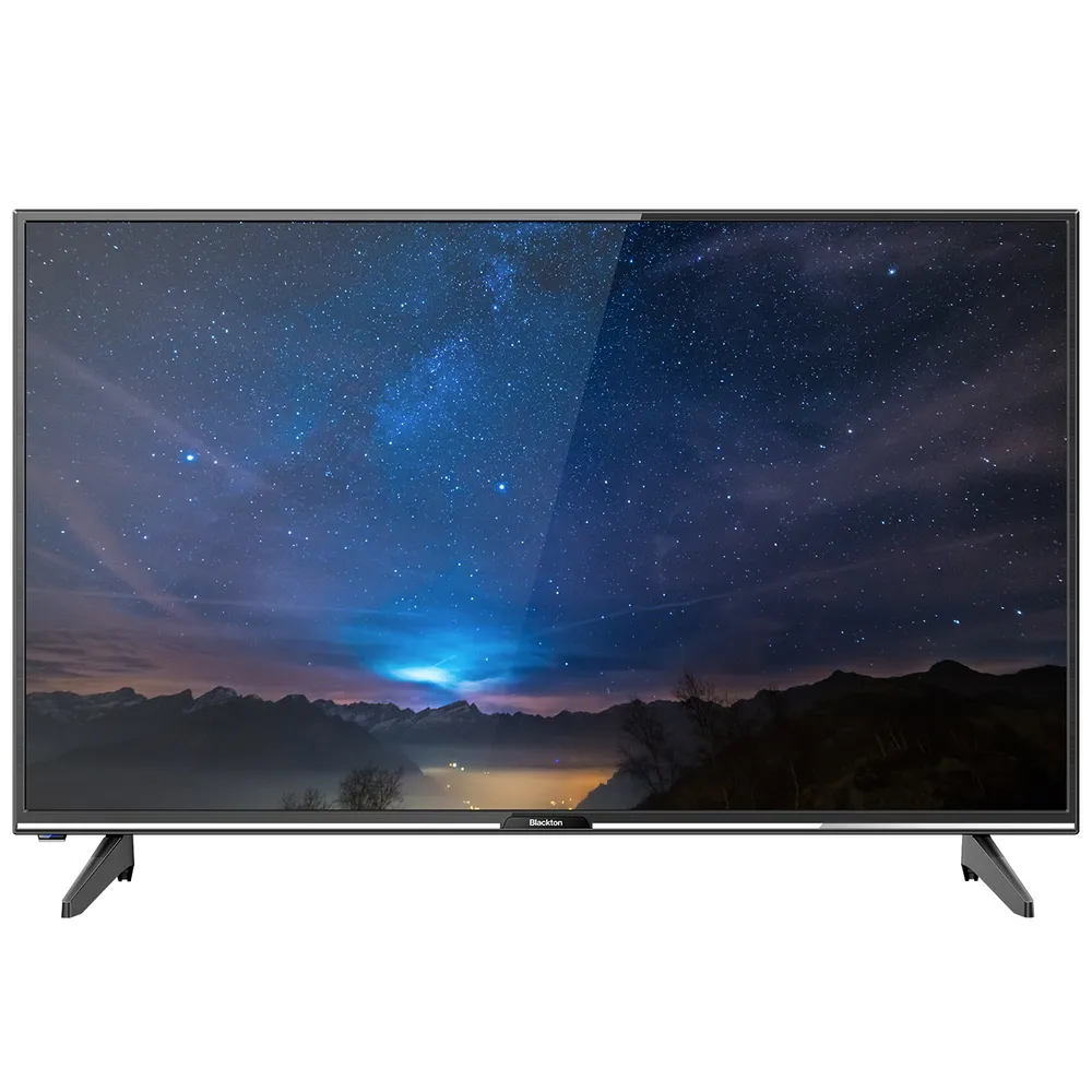 

Телевизор Blackton 3201B, 32"(81 см), HD, Черный, 3201B
