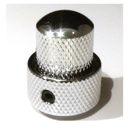 

Ручка потенциометра PAXPHIL NC002-CR, NC002-CR