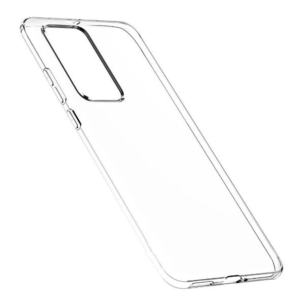 

Силиконовый чехол для Huawei P40 TPU mp 1мм Прозрачный, для Huawei P40 mp 1мм Прозрачный