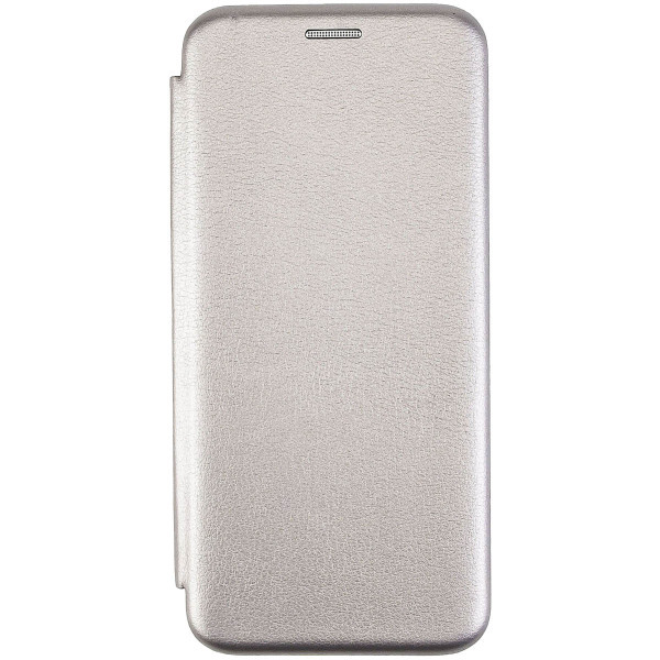 

Чехол книжка для Samsung Galaxy A31 Fashion Case Серый, для Samsung Galaxy A31 Серый