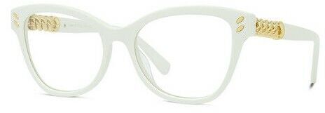 

Оправа для очков женская Stella McCartney Stella Mccartney SC 50005I 025, белый/золотистый, Stella Mccartney SC 50005I 025