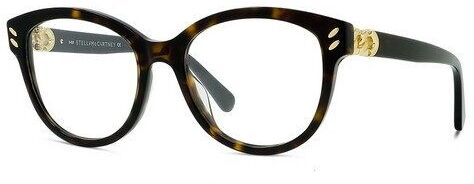 

Оправа для очков женская Stella McCartney Stella Mccartney SC 50006I, коричневый/черный, Stella Mccartney SC 50006I 052