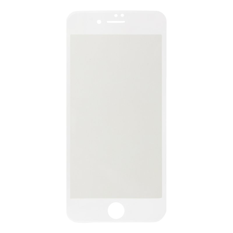 

Защитное стекло Baseus PET 3D T. G. для iPhone SE 2/8/7 SGAPIPH8N-TES02 с рамкой 0.23 мм (