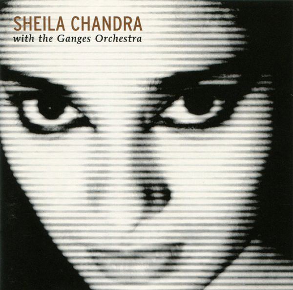 Sheila Chandra: 