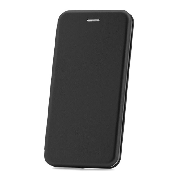 

Чехол книжка для Honor 30 Fashion Case Черный, для Honor 30 Черный
