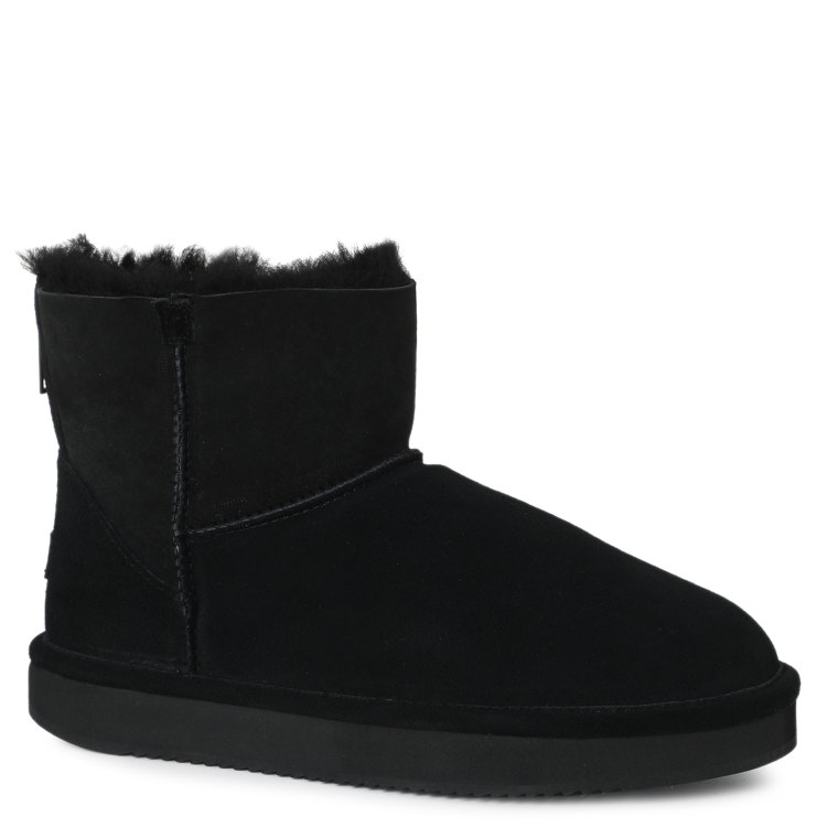 

Угги мужские Tendance 200720M-A82_З черные 43 EU, Черный, 200720M-A82