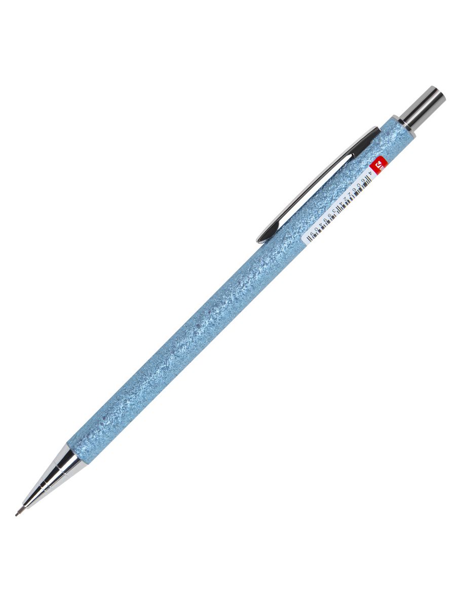 

Карандаш механический 0,5 мм HB OCEAN BLUE, Голубой