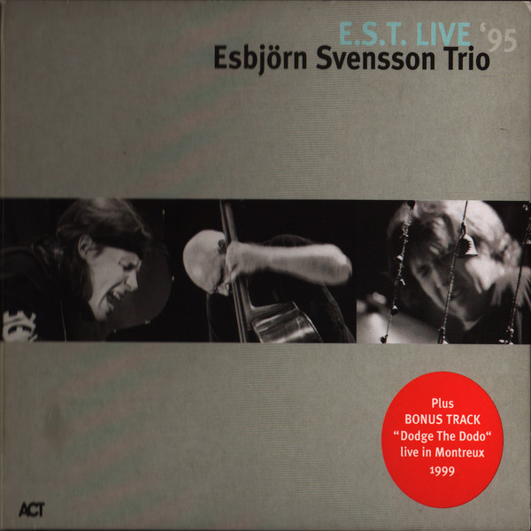 Est Live (1 CD)
