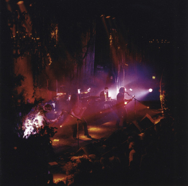 My Morning Jacket: Okonokos (2 CD)