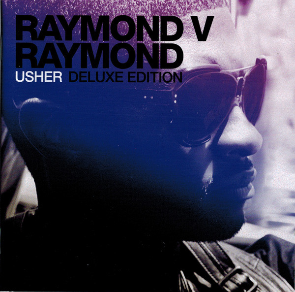 

Usher: Raymond V Raymond: Deluxe Edition (2 CD)
