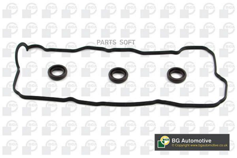 

BGA КТ ПРОКЛАДОК КК Toyota Camry 1MZFE 2001 RK4401