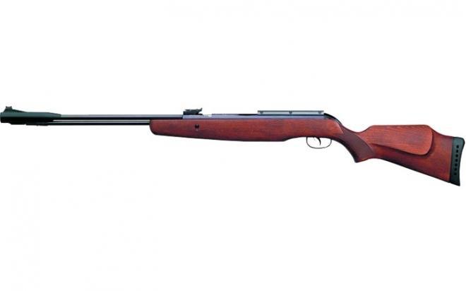 

Пневматическая винтовка Gamo CFX Royal 3J 4,5 мм