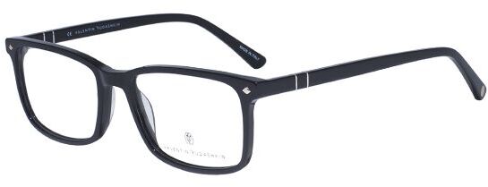 

Оправа для очков мужская VALENTIN YUDASHKIN VY 5015 C190, черный, VY 5015 C190