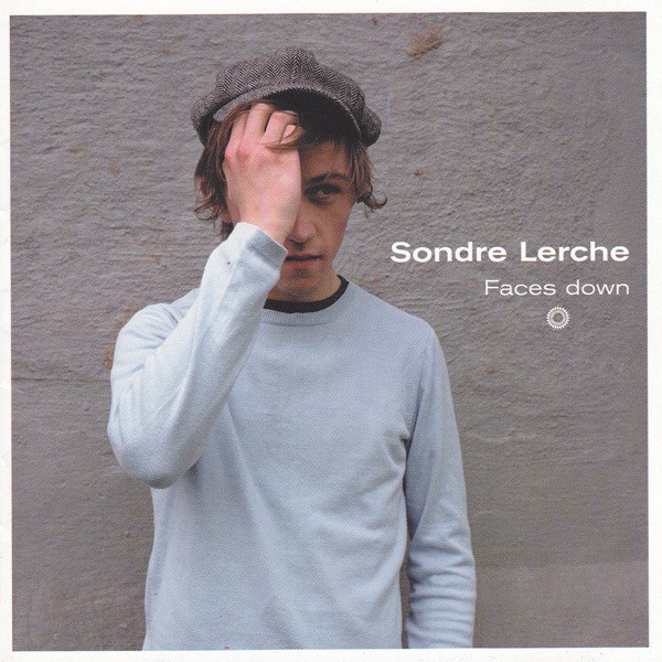 Sondre Lerche: Faces Down (1 CD)