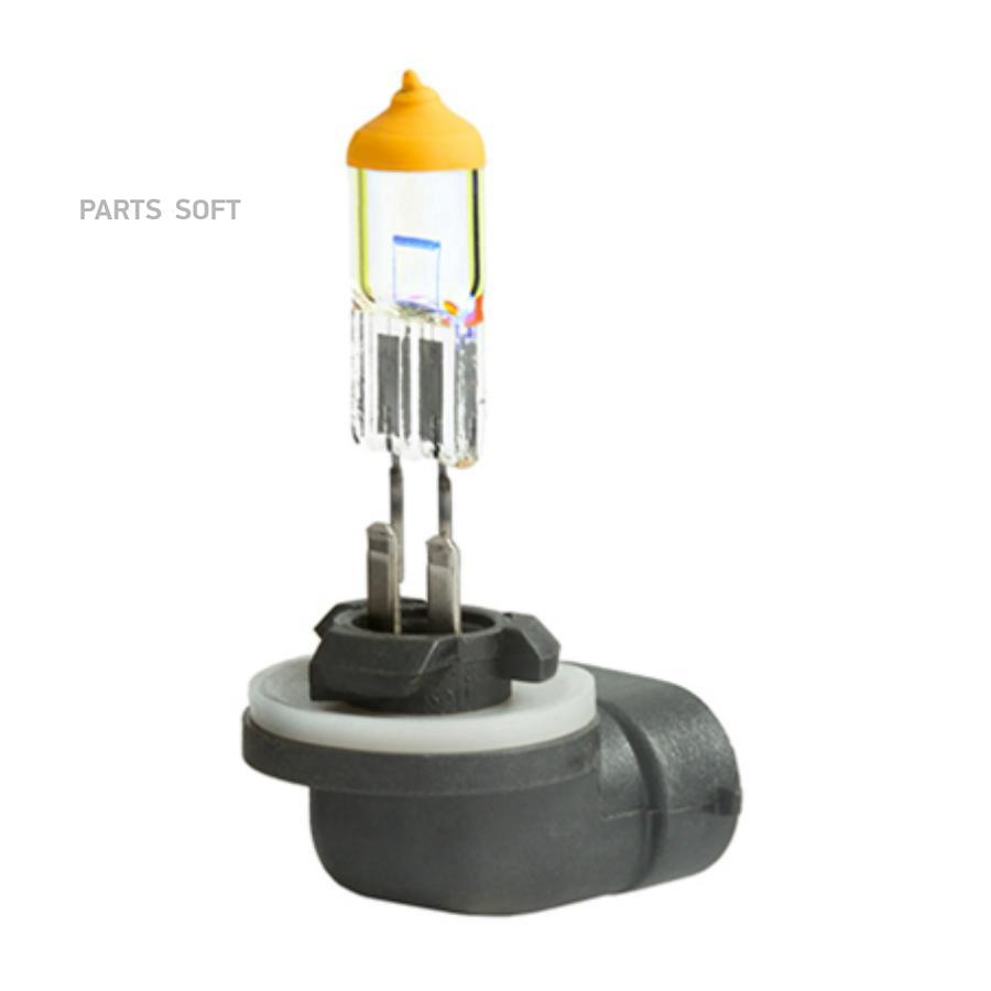 

MTF-LIGHT Лампа 12V H27 27W 881 бокс 2шт. Aurum MTF