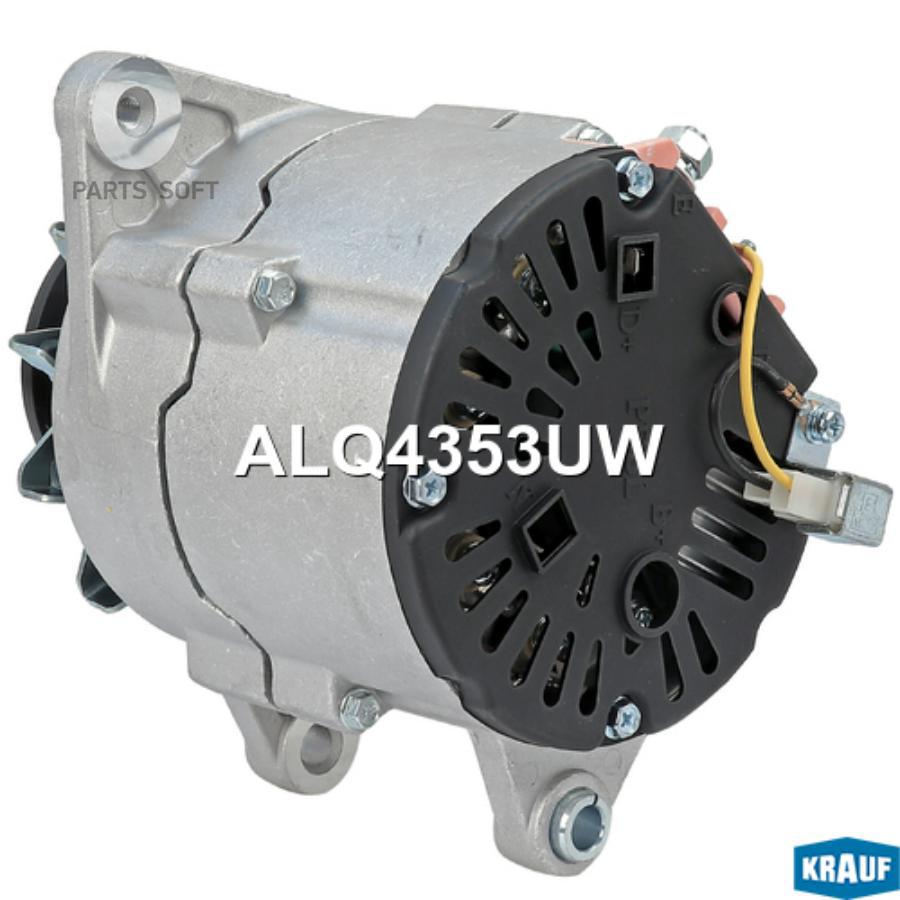

KRAUF ALQ4353UW_ALQ4353UW Генератор FOTON 1069 1099