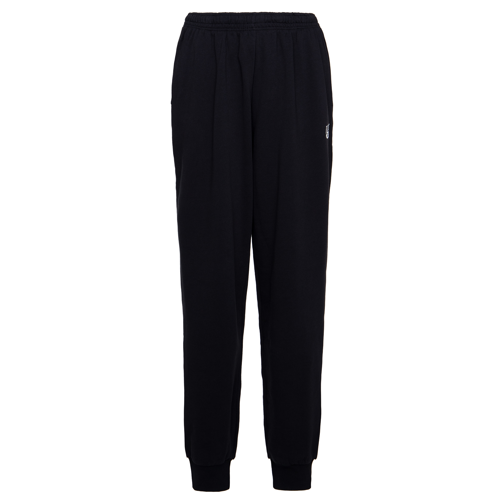 

Спортивные брюки женские Reebok Essentials Fit French Terry Pants черные 2XS, Черный, Classics Archive Essentials Fit French Terry Pants