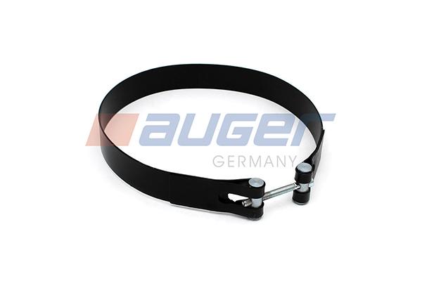 

AUGER 81749_хомут воздушный ресивер Scania P/G/R/T