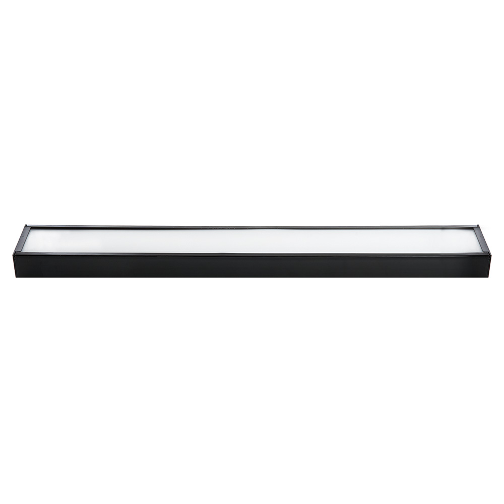 

Линейный светильник Feron 48538 LED (встроенные светодиоды) 54 IP20, AL4030