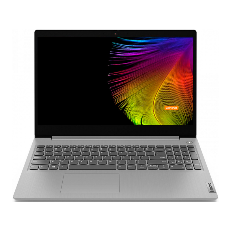 

Ноутбук Lenovo IdeaPad 3 Gray (81we01bdru), IdeaPad 3