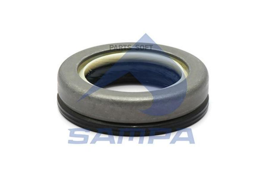 

Сальник Кпп Zf8S180