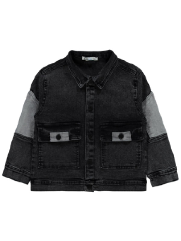 

Куртка Civil 724758153K21-1, 4-5 лет, черный (доставка из-за рубежа), 724758153K21-1