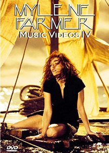 

Mylene Farmer: Music Videos, Vol. 4