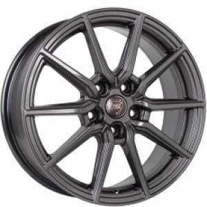 

Колесный диск NZ R-03 (Gt) 7xR17 ET45 5*114.3 D54.1, Графит, R-03 (Gt) 7xR17 ET45 5*114.3 D54.1