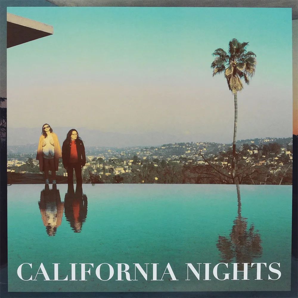 Best Coast: California Nights