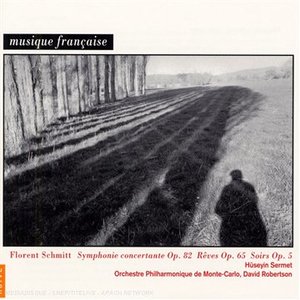 

SCHMITT, F.: Soirs / Symphonie concertante / Reves