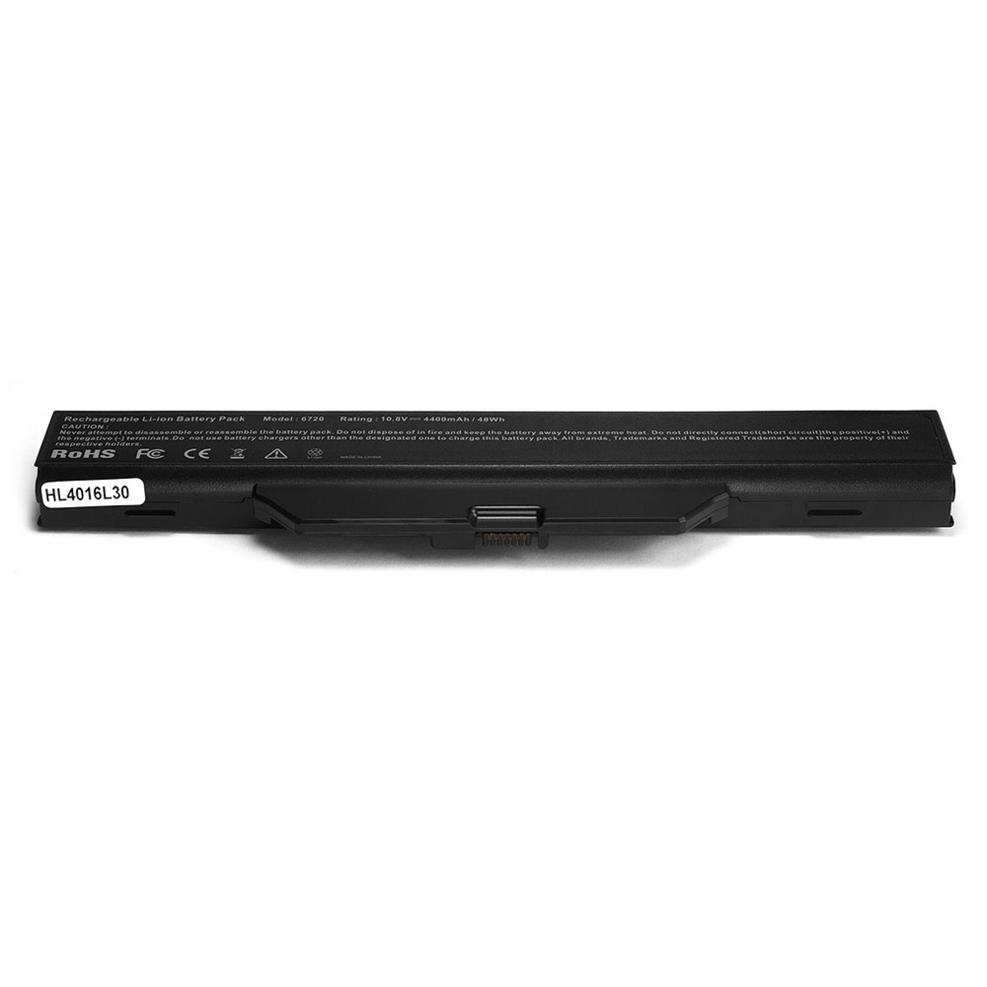 

Аккумулятор для ноутбука для ноутбука HP Compaq HSTNN-IB52