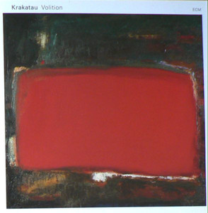 Krakatau - Volition - Vinyl