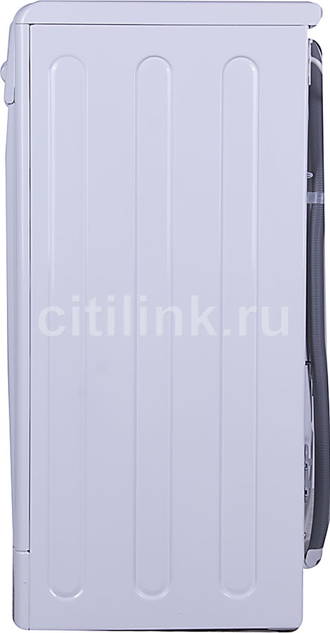 

Стиральная машина INDESIT IWSB 5085, фронтальная, 5кг, 800об/мин